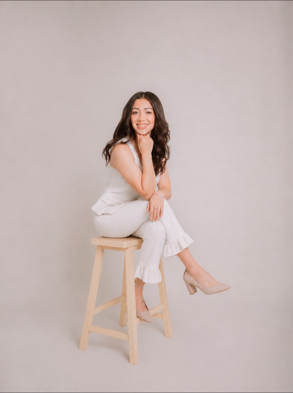 Property Blueprints founder portrait
